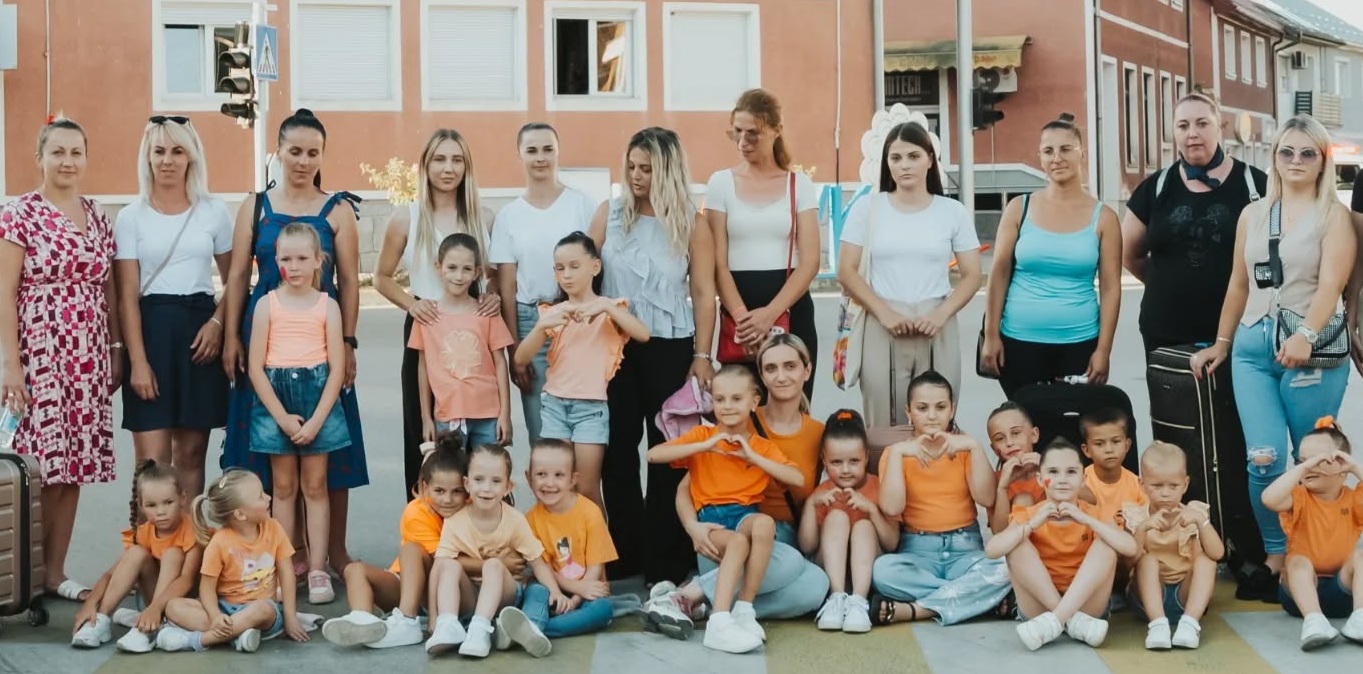 “Porodični magazin” prati snagu koraka Centra za edukaciju, istraživanje i ravnopravnost društva "Korak" Velika Kladuša…